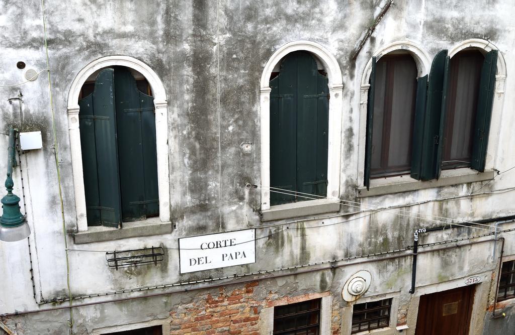 Papa Paolo Ii Venezia