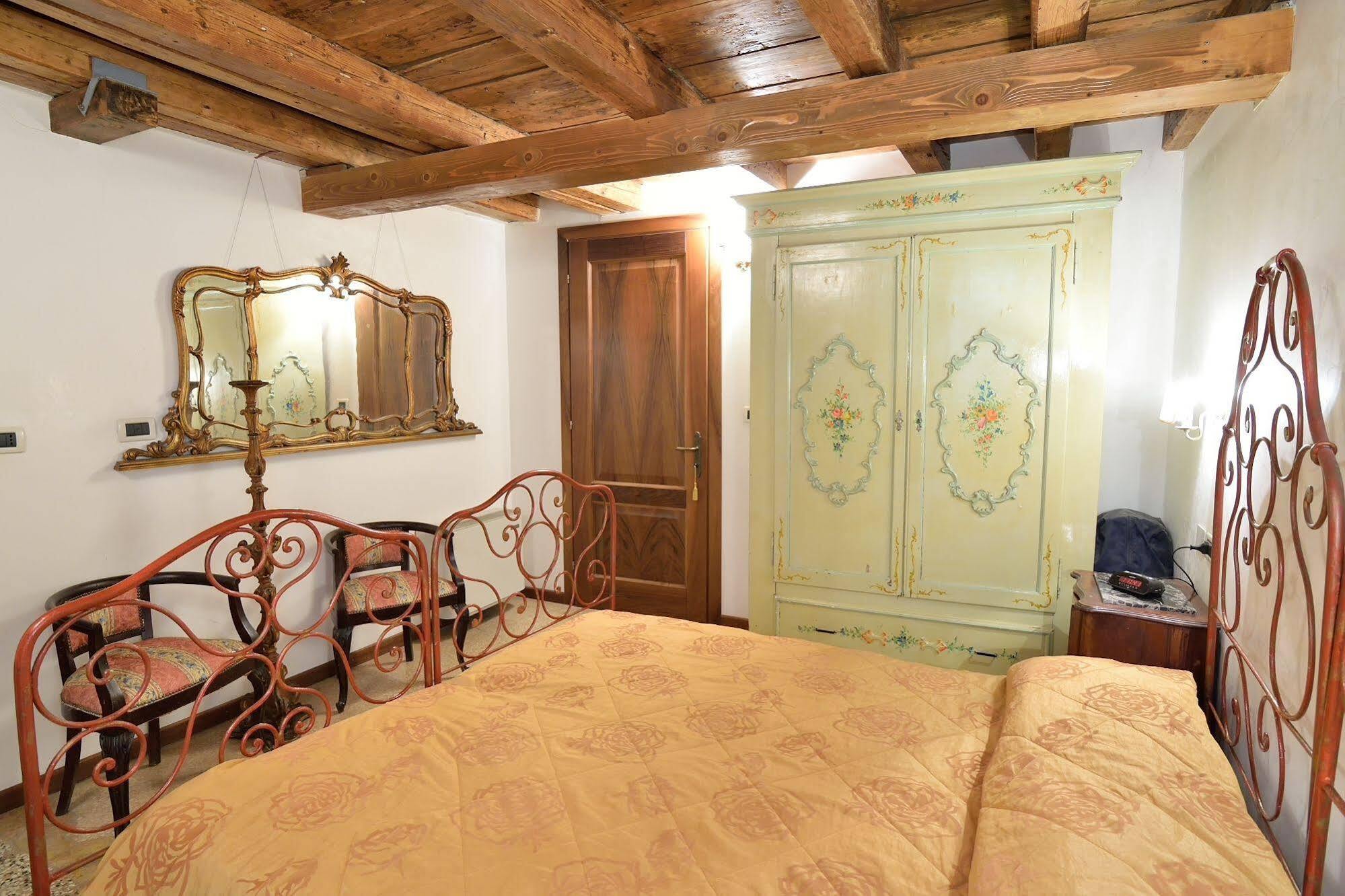 Appartamento Papa Paolo Ii